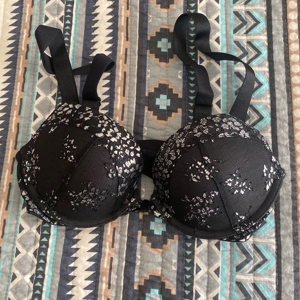 Victoria’s Secret bra